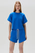 SHORTS BOLSOS ROYAL